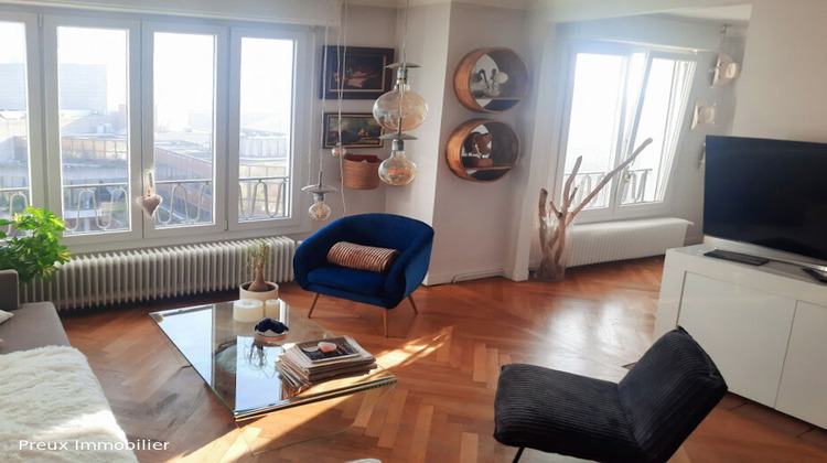 Ma-Cabane - Vente Appartement ANNECY, 43 m²