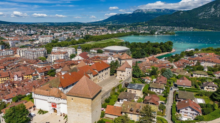 Ma-Cabane - Vente Appartement ANNECY, 53 m²