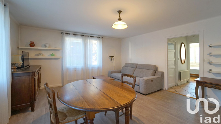 Ma-Cabane - Vente Appartement Annecy, 51 m²