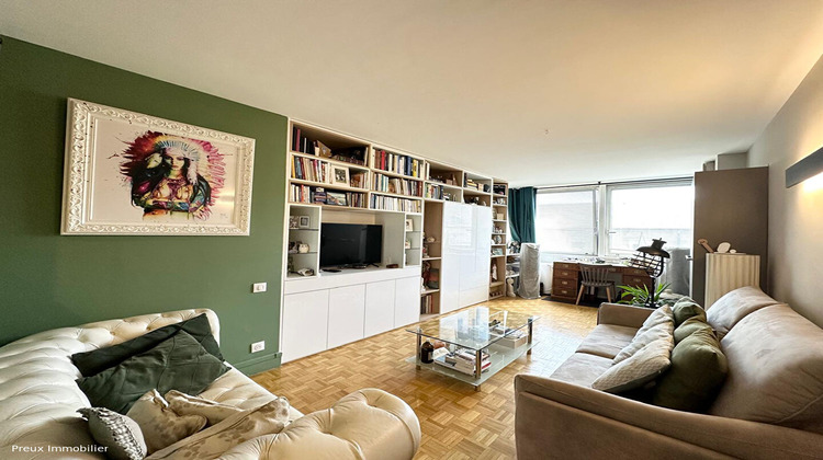 Ma-Cabane - Vente Appartement ANNECY, 83 m²