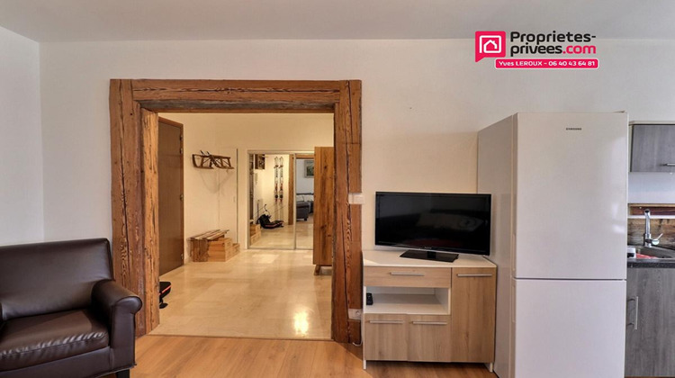 Ma-Cabane - Vente Appartement ANNECY, 43 m²