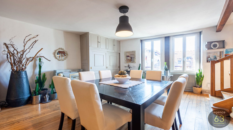 Ma-Cabane - Vente Appartement Annecy, 114 m²