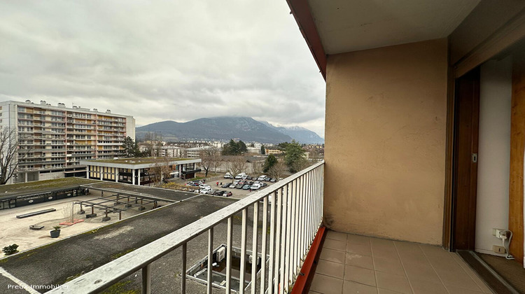 Ma-Cabane - Vente Appartement ANNECY, 88 m²