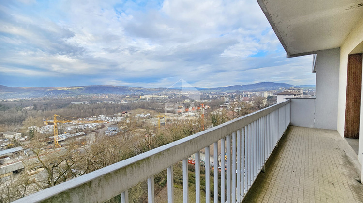 Ma-Cabane - Vente Appartement ANNECY, 30 m²