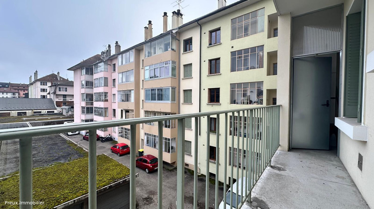 Ma-Cabane - Vente Appartement ANNECY, 66 m²