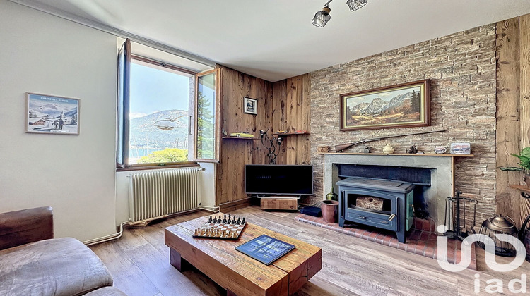 Ma-Cabane - Vente Appartement Annecy, 125 m²