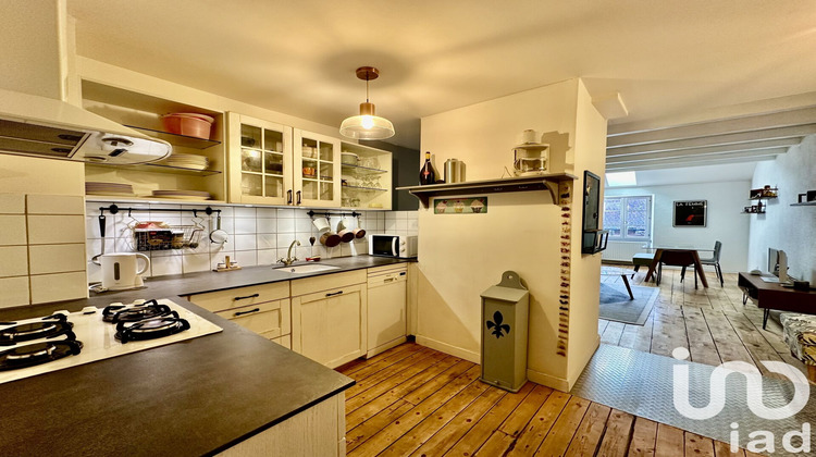 Ma-Cabane - Vente Appartement Annecy, 58 m²