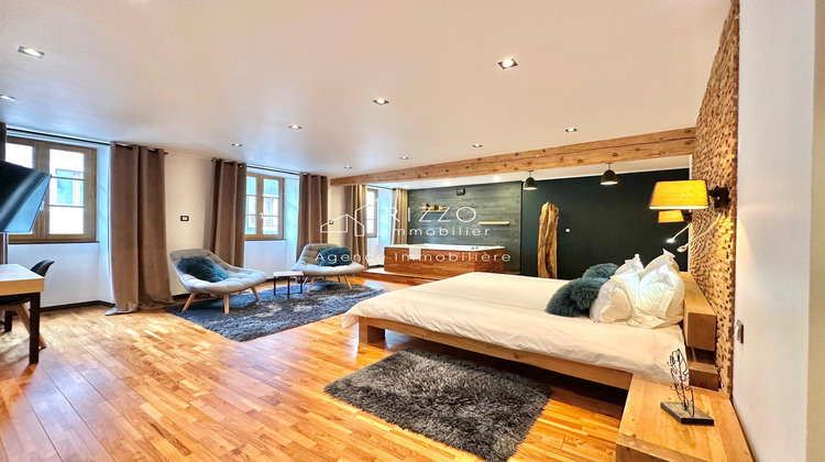 Ma-Cabane - Vente Appartement Annecy, 78 m²