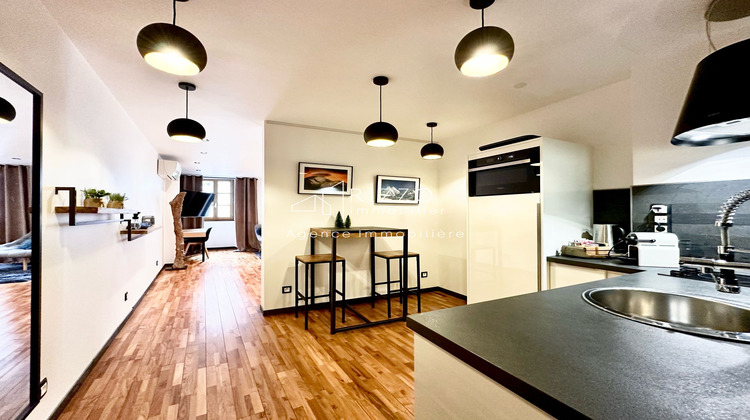 Ma-Cabane - Vente Appartement Annecy, 78 m²