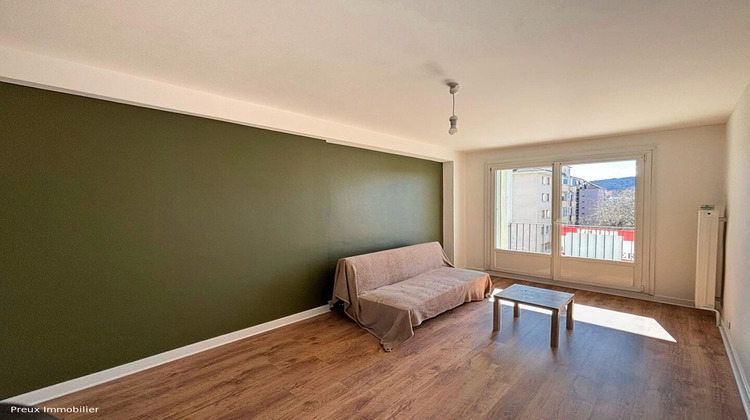 Ma-Cabane - Vente Appartement ANNECY, 56 m²