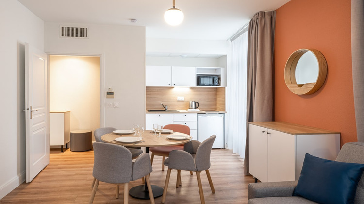 Ma-Cabane - Vente Appartement Annecy, 19 m²