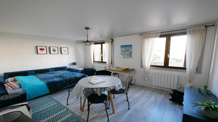 Ma-Cabane - Vente Appartement Annecy, 56 m²