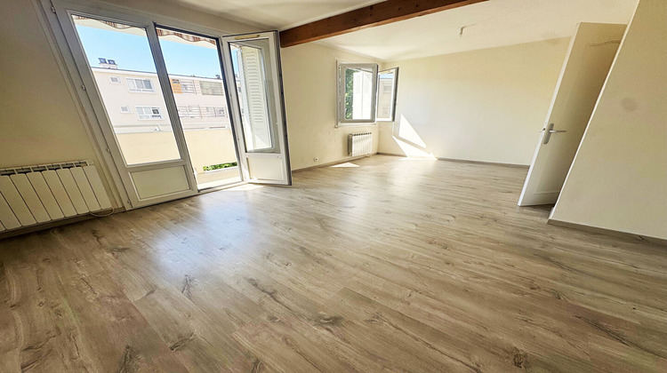 Ma-Cabane - Vente Appartement ANNECY, 55 m²