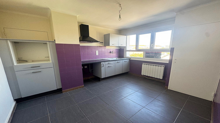 Ma-Cabane - Vente Appartement ANNECY, 55 m²