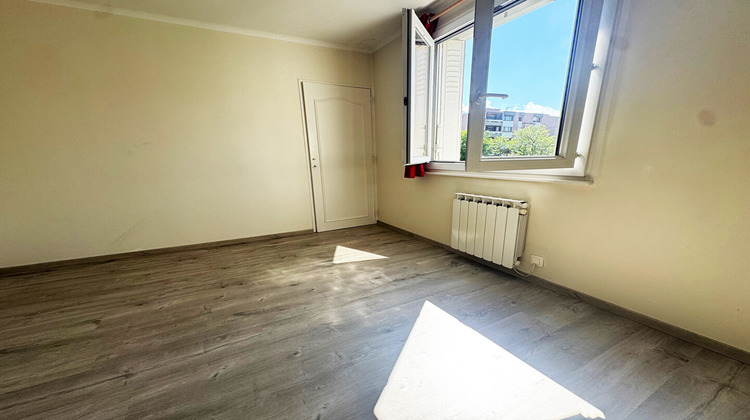 Ma-Cabane - Vente Appartement ANNECY, 55 m²