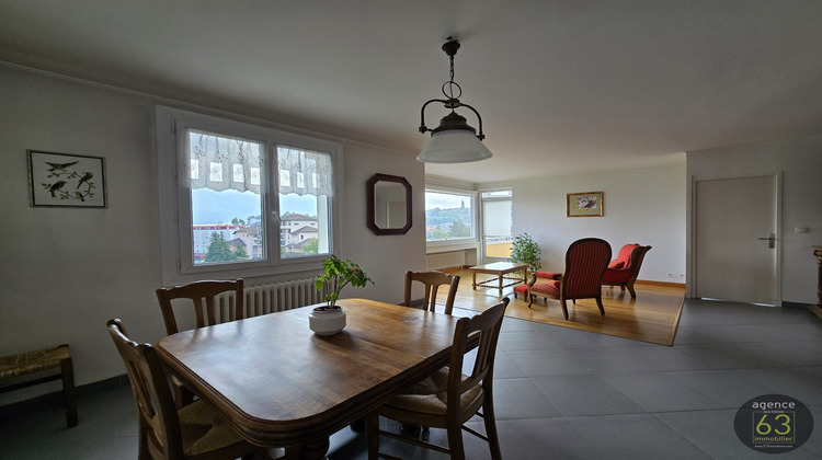 Ma-Cabane - Vente Appartement Annecy, 74 m²