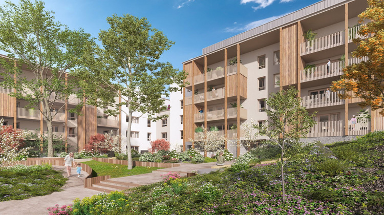 Ma-Cabane - Vente Appartement Annecy, 84 m²