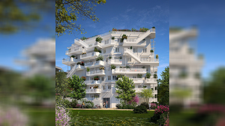 Ma-Cabane - Vente Appartement Annecy, 66 m²