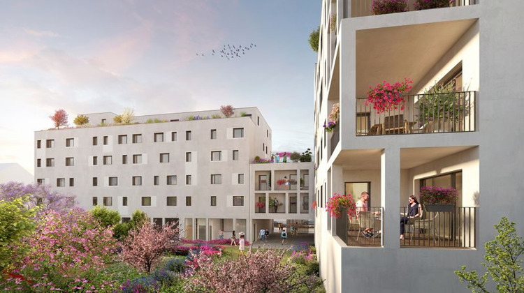 Ma-Cabane - Vente Appartement Annecy, 80 m²