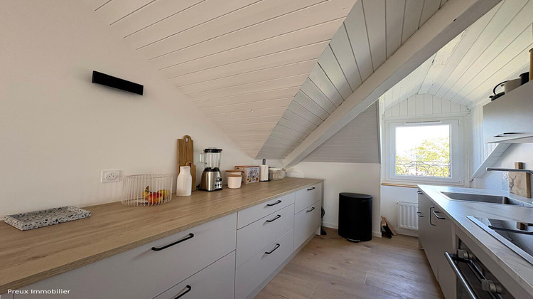 Ma-Cabane - Vente Appartement ANNECY, 40 m²