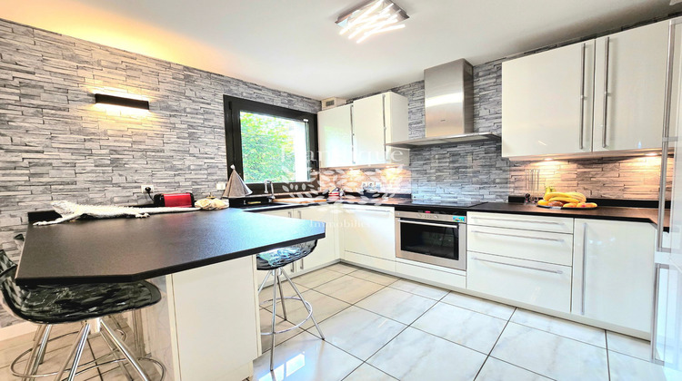 Ma-Cabane - Vente Appartement Annecy, 96 m²