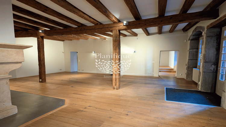 Ma-Cabane - Vente Appartement Annecy, 168 m²