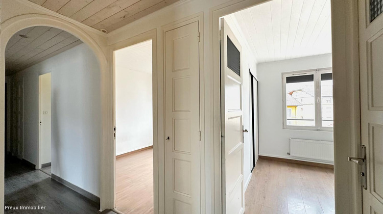 Ma-Cabane - Vente Appartement ANNECY, 66 m²