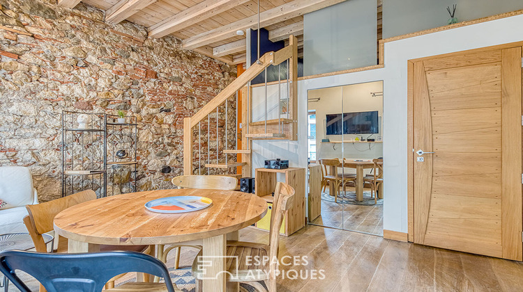 Ma-Cabane - Vente Appartement ANNECY, 22 m²