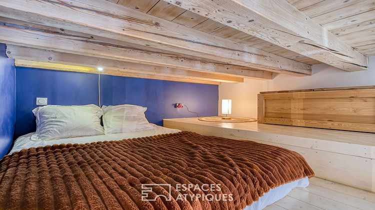 Ma-Cabane - Vente Appartement ANNECY, 22 m²