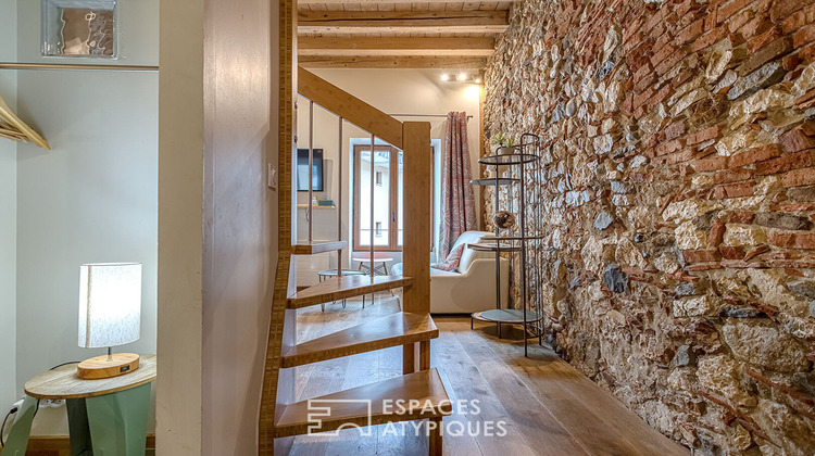 Ma-Cabane - Vente Appartement ANNECY, 22 m²