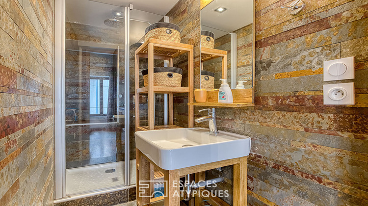 Ma-Cabane - Vente Appartement ANNECY, 22 m²