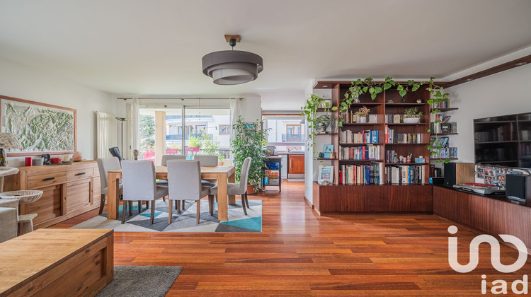 Ma-Cabane - Vente Appartement Annecy, 93 m²