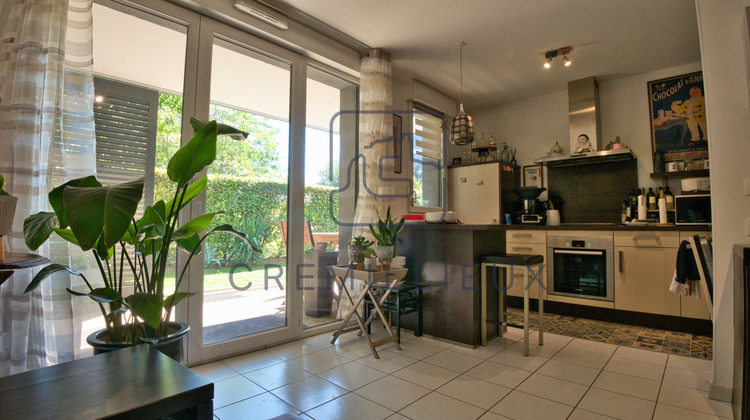 Ma-Cabane - Vente Appartement Annecy, 62 m²