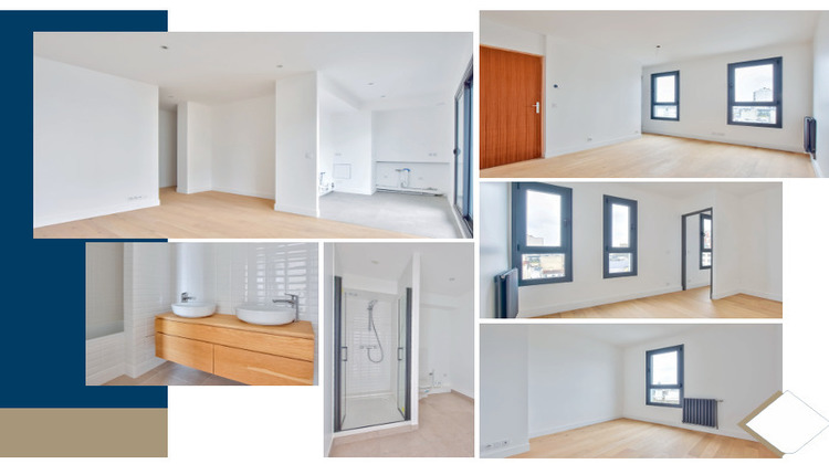 Ma-Cabane - Vente Appartement Annecy, 77 m²