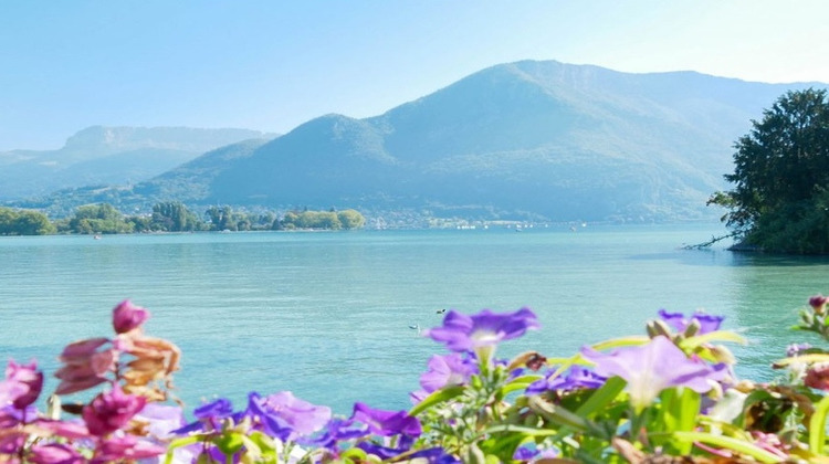 Ma-Cabane - Vente Appartement ANNECY, 52 m²