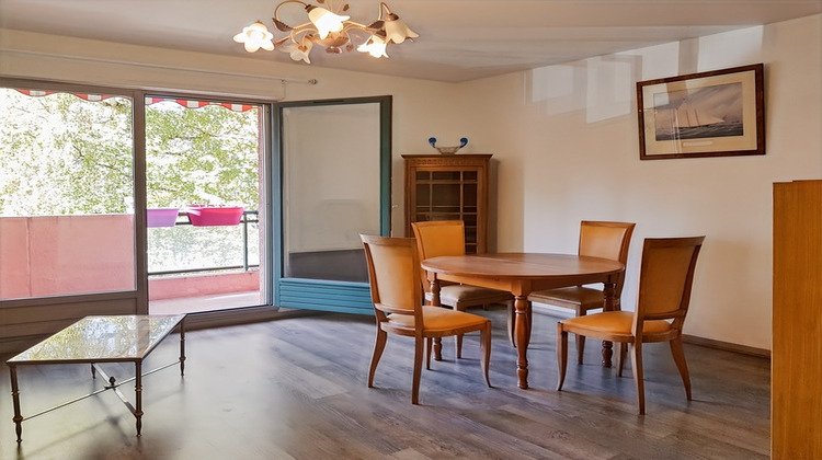 Ma-Cabane - Vente Appartement ANNECY, 52 m²