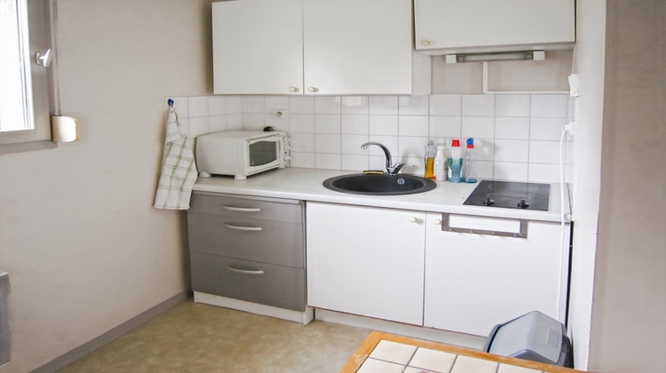 Ma-Cabane - Vente Appartement ANNECY, 52 m²
