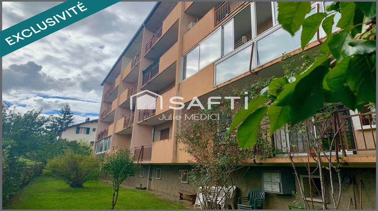 Ma-Cabane - Vente Appartement Annecy, 84 m²