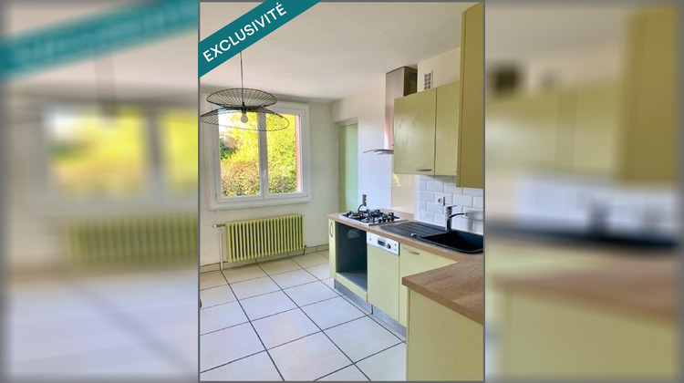 Ma-Cabane - Vente Appartement Annecy, 84 m²