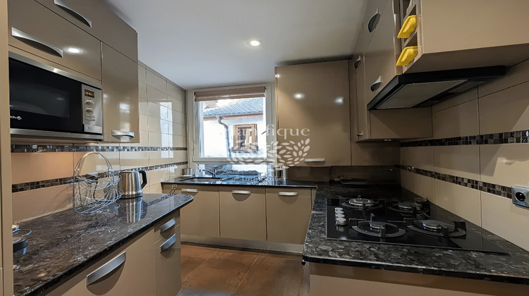 Ma-Cabane - Vente Appartement Annecy, 74 m²