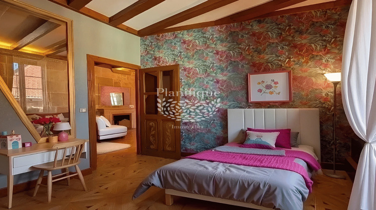 Ma-Cabane - Vente Appartement Annecy, 74 m²