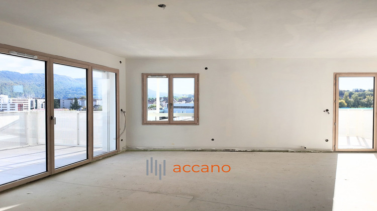 Ma-Cabane - Vente Appartement Annecy, 112 m²