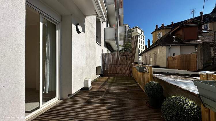 Ma-Cabane - Vente Appartement ANNECY, 89 m²