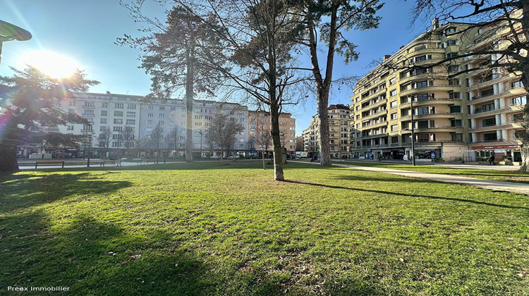 Ma-Cabane - Vente Appartement ANNECY, 89 m²