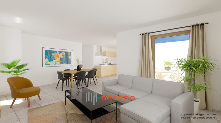 Ma-Cabane - Vente Appartement Annecy, 84 m²