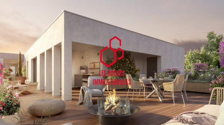 Ma-Cabane - Vente Appartement Annecy, 135 m²