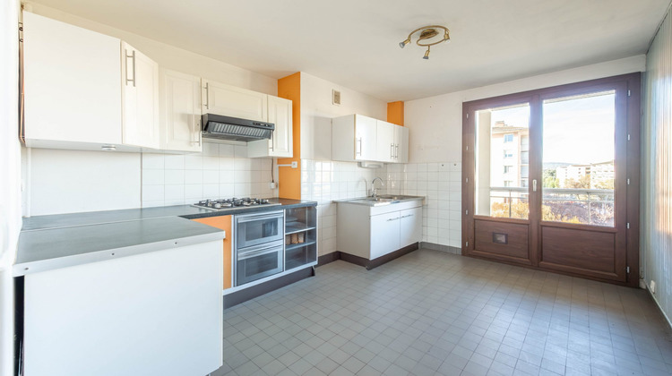 Ma-Cabane - Vente Appartement Annecy, 92 m²