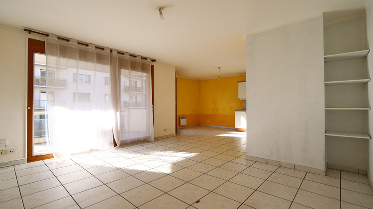 Ma-Cabane - Vente Appartement Annecy, 40 m²