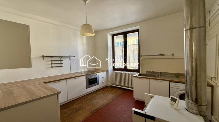 Ma-Cabane - Vente Appartement Annecy, 125 m²