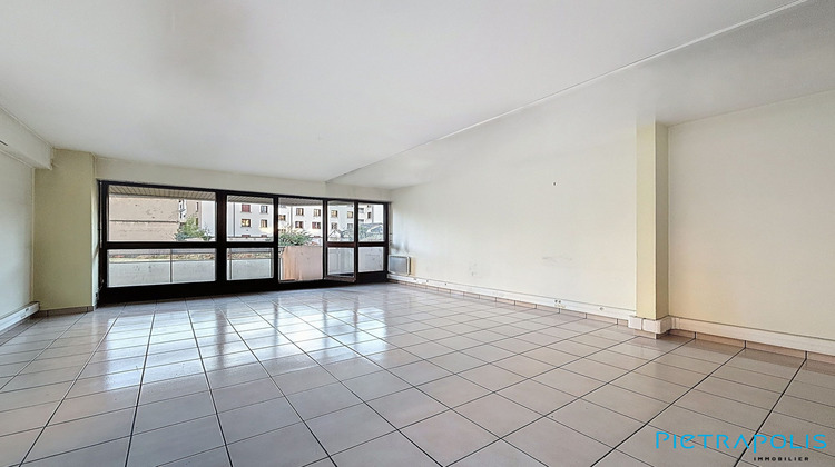 Ma-Cabane - Vente Appartement Annecy, 111 m²